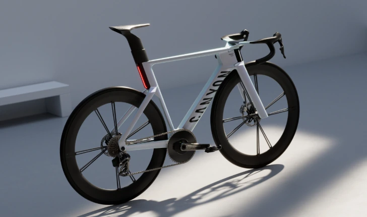 Seguridad predictiva para ciclistas: cuando la inteligencia artificial ve antes que tú
