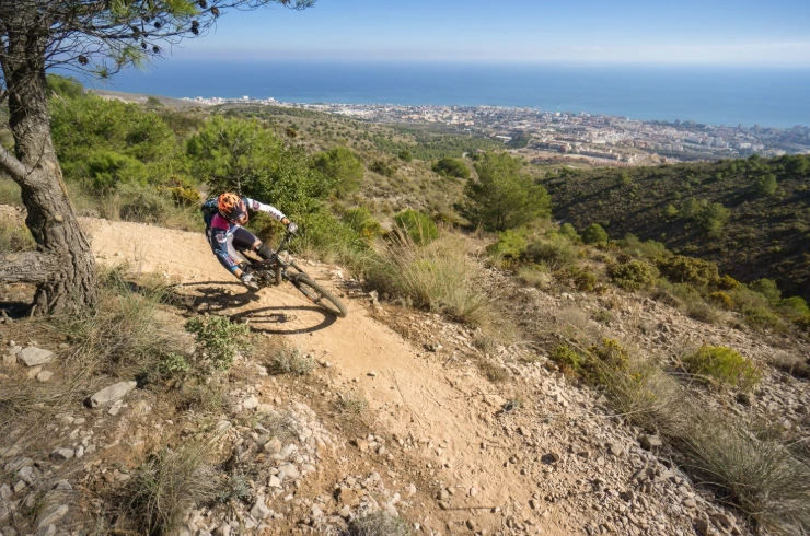 BTT o MTB: el mismo deporte, dos siglas con historia distinta